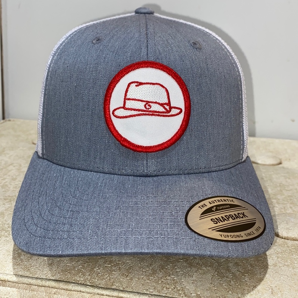 Byron Nelson Celebrity Golf Tournament Mesh SnapBack Hat